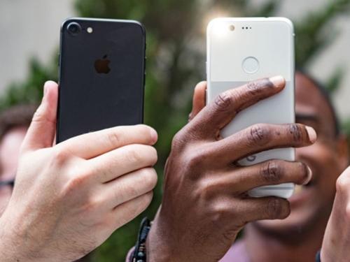 Đừng tìm kiếm một chiếc smartphone hoàn hảo