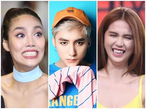 Quizz: Hỏi nhanh đáp gọn biệt danh dễ thương của sao Việt