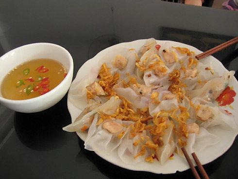 Thật không thể tin nổi: Bạn có thể làm bánh bột lọc bằng thìa đơn giản thế này!