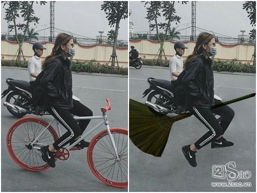 Cô gái nhận cái kết 'đắng' khi nhờ dân mạng chỉnh sửa ảnh