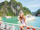 Báo Tây khuyên khách nữ những gì khi du lịch một mình đến Việt Nam