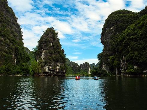 Đột nhập hòn đảo thổ dân độc nhất ở Việt Nam