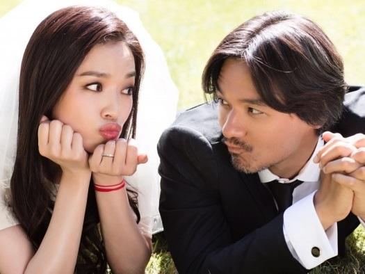 Thư Kỳ phủ nhận tin đồn ly hôn: 'Người tâm địa xấu mới nói những điều như vậy'