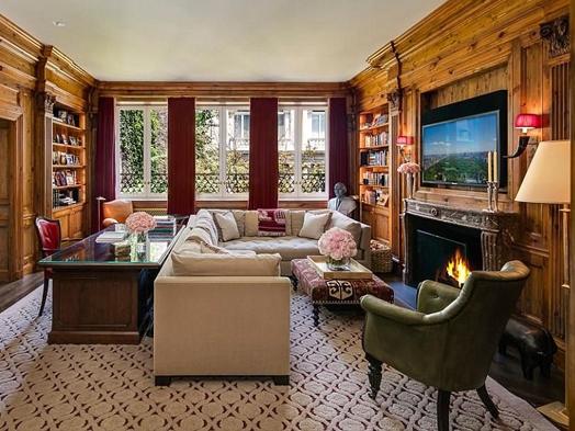 Hoàng gia Qatar 'chơi trội', mua biệt thự 935 tỷ cho người hầu ở