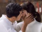 Tiết lộ giây phút Song Hye Kyo bật khóc khi được 'hậu duệ' mở lời cầu hôn