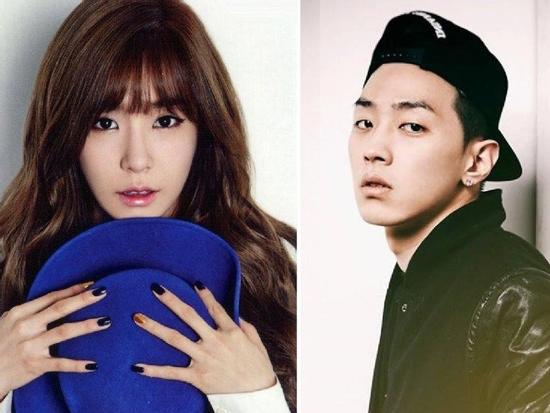 Tin sao Hàn hot 7/7: SNSD Tiffany phủ nhận hẹn hò, 'Thái tử' Joo Ji Hoon chia tay bạn gái