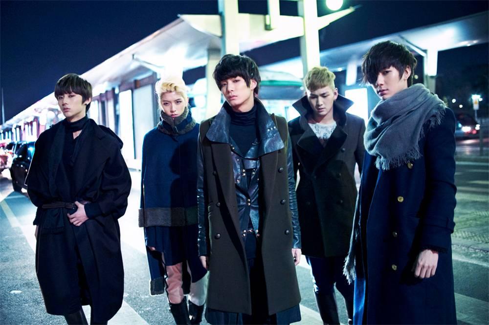 Tin sao Hàn hot 7/7: SNSD Tiffany phủ nhận hẹn hò -9