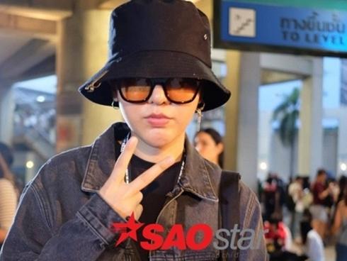 Đây là 'đẳng cấp' V.I.P mới: Phẫu thuật thẩm mỹ giống hệt G-Dragon