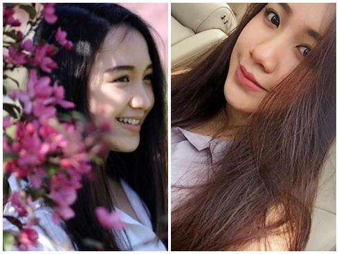 Dậy sóng vì nhan sắc quá xinh đẹp của hot girl nổi tiếng Lào gốc Việt