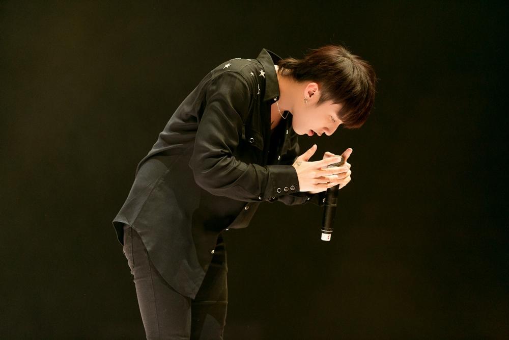 Sinh nhật Sơn Tùng M-TP - meeting fan -1