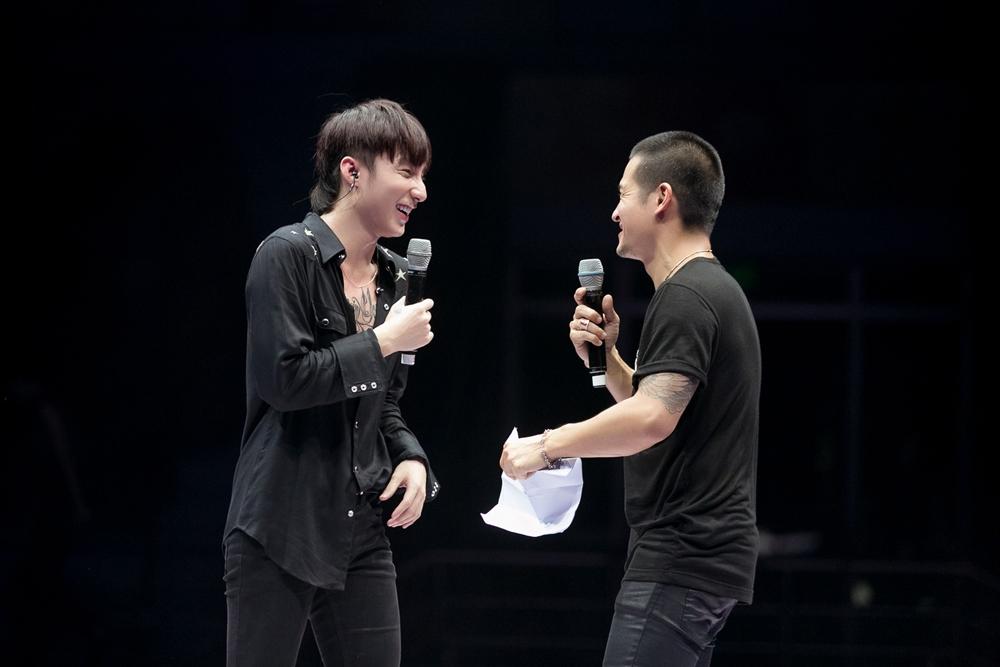 Sinh nhật Sơn Tùng M-TP - meeting fan -4