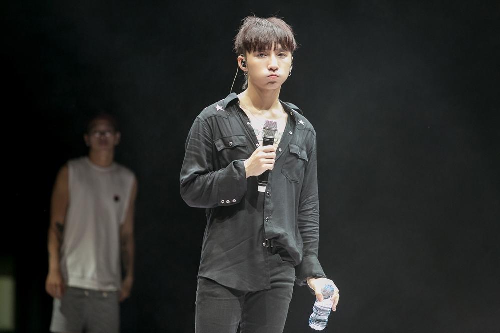 Sinh nhật Sơn Tùng M-TP - meeting fan -10