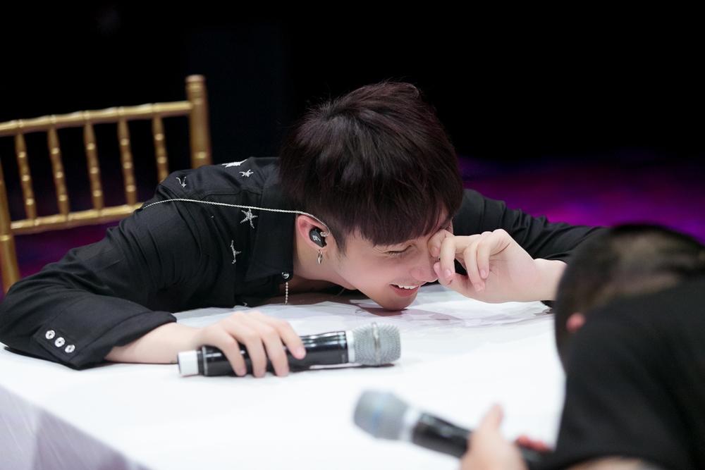 Sinh nhật Sơn Tùng M-TP - meeting fan -7