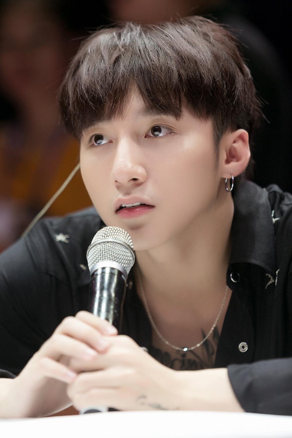 Sinh nhật Sơn Tùng M-TP - meeting fan -8