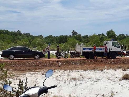 Bé trai mất tích bí ẩn ở Quảng Bình đã tử vong