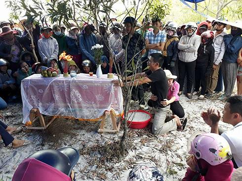 Tin nóng trong ngày 8/7: Thi thể bé trai mất tích, tử vong ở Quảng Bình có nhiều vết đâm sâu