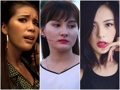 Bảo Thanh: 'Vụ tin nhắn với Việt Anh không thể làm gia đình tôi đổ vỡ'-4