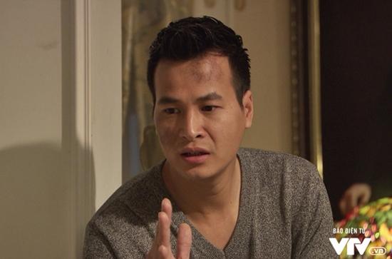 'Người phán xử': Sẽ thế nào nếu Khải 'Sở Khanh' hóa thân thành Phan Hải?-2