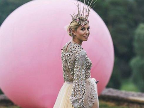 Công chúa xinh đẹp của Thái Lan tranh tài cưỡi ngựa tại SEA Games 29-9