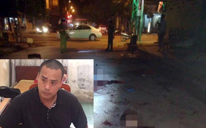 Khoảng 21h00 tối 3/7, tại ngã ba thị trấn Hương Canh (huyện Bình Xuyên, Vĩnh Phúc) đã xảy ra vụ án mạng nghiêm trọng khi người đàn ông bị chém lìa đầu, tử vong tại chỗ. Nạn nhân là anh Nguyễn Minh Toàn (SN 1991, người địa phương). Nghi phạm Nguyễn Văn Cường - 32 tuổi (trú tại huyện Yên Lạc, Vĩnh Phúc) và Trần Cao Thái - 23 tuổi (trú tại khu phố 1, thị trấn Hương Canh) đã bị bắt giữ để điều tra. Nguyên nhân ban đầu được xác định là do mâu thuẫn nợ nần.