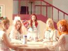 MV tiếng Nhật của A Pink vừa ra đã bị tố đạo nhái hit tiếng Hàn của Red Velvet