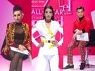 Bộ ba giám khảo Vietnam's Next Top Model bị chê mặc 'xấu phát hờn' trên ghế nóng