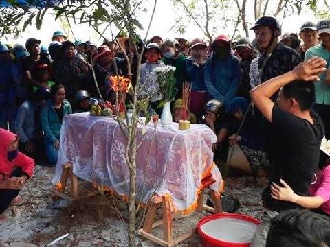 Công an Quảng Bình: Bé Nghĩa bị sát hại sau khi đưa đi khỏi nhà