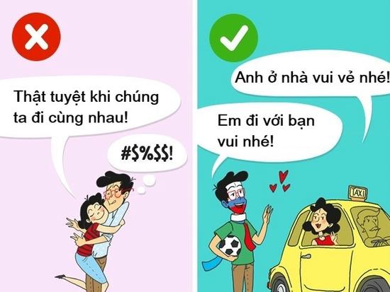8 điều tưởng xấu nhưng lại tốt không tưởng cho tình yêu của bạn