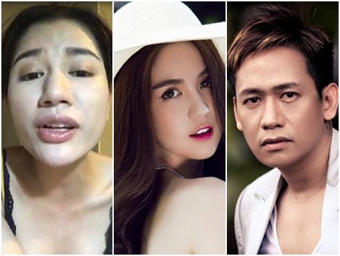 Ngọc Trinh đứng đầu phát ngôn gây shock tuần này với tuyên bố: 'Hở là quyền của tôi'