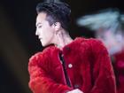 G-Dragon may mắn thoát chấn thương sau pha 'lọt hố' trên sân khấu