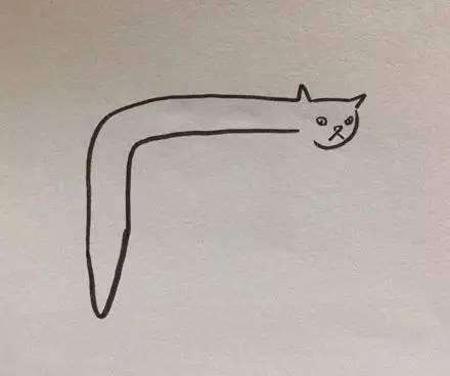Hướng dẫn cách vẽ CON MÈO CON  Tô màu Con Mèo CON  How to draw a Kitty   YouTube