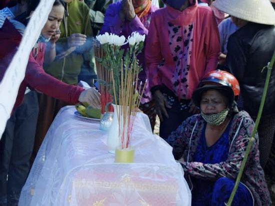 Vụ bé trai tử vong ở Quảng Bình: Không loại trừ nguyên nhân tư thù