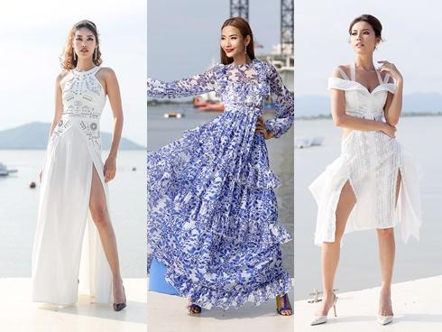 Dàn giám khảo 'The Face' lấy lại phong độ sau nhiều lần bị chê thảm họa thời trang