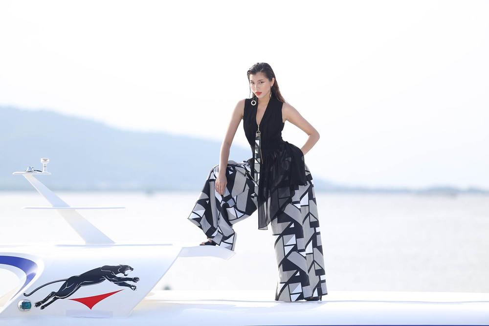 The face tập 5: Minh Tú thẳng tay loại sạch team Lan Khuê -2