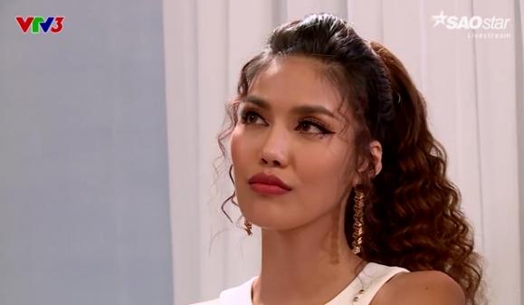 The face tập 5: Minh Tú thẳng tay loại sạch team Lan Khuê -11