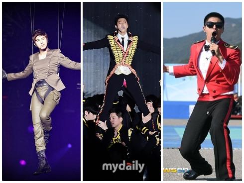 Yunho (DBSK) sẽ phát hành bản chính thức của ca khúc khiến anh toác quần trên sân khấu-2