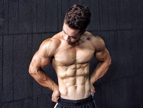 6 động tác kéo giãn giúp bắp đùi săn chắc-7