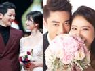 14 cặp tình nhân 'phim giả tình thật' nổi tiếng khắp Châu Á