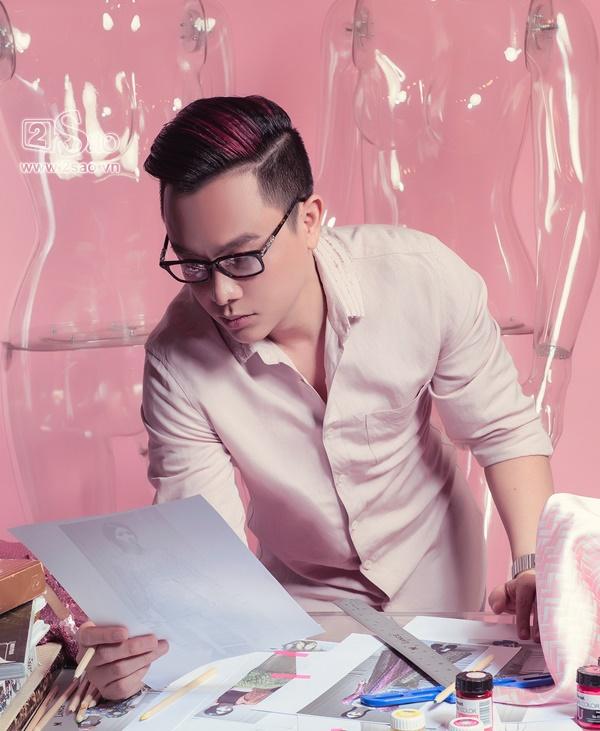 Rihanna mặc trang phục của NTK Công Trí -3