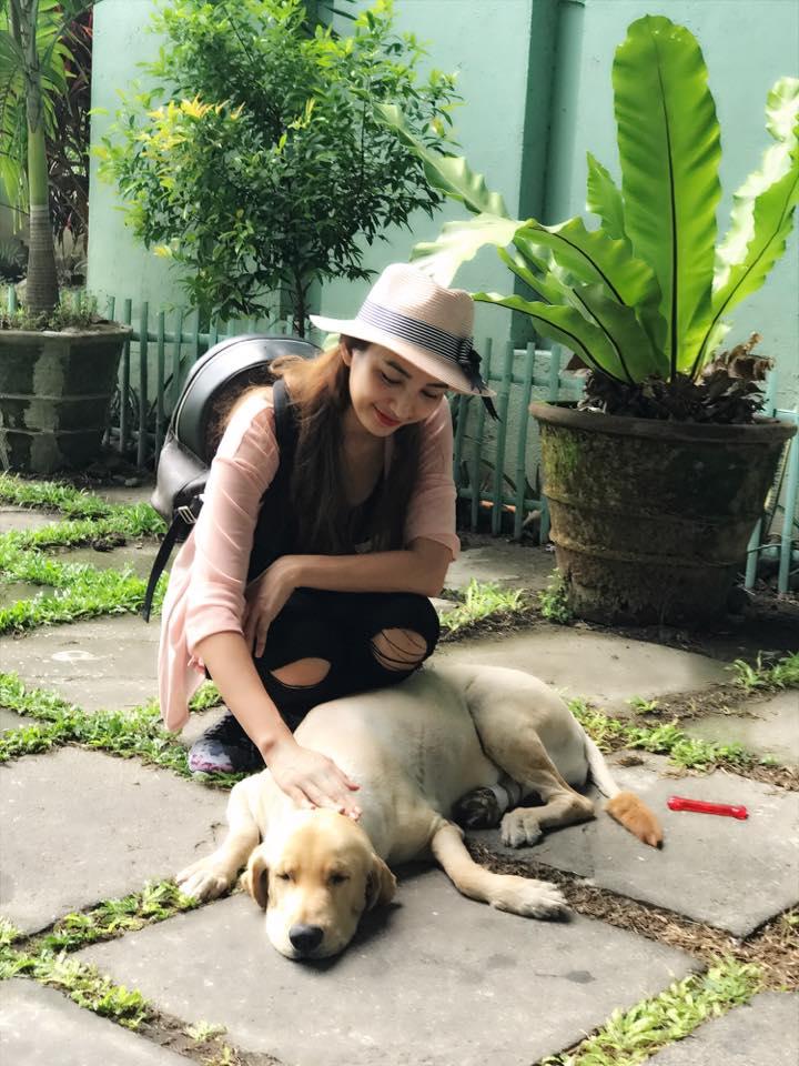 Tin sao Việt hot 10/7 mới nhất -7