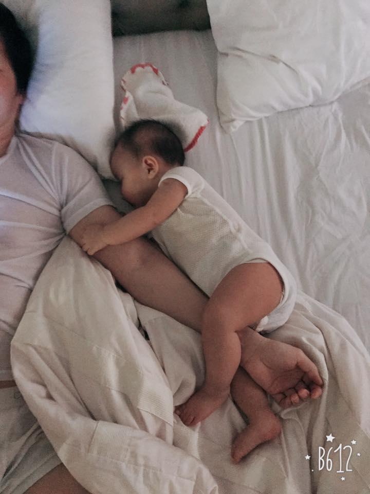 Tin sao Việt hot 10/7 mới nhất -11