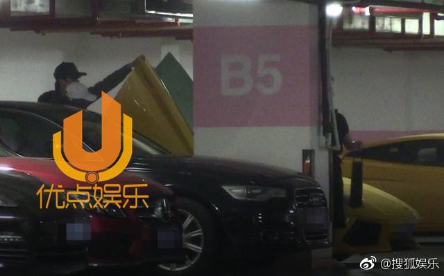 Triệu Lệ Dĩnh - Sở kiều truyện bị bắt gặp hẹn hò với Phùng Thiêu phong -5