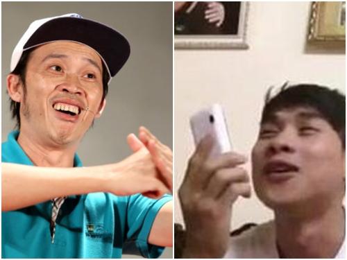 Không nhịn được cười với thanh niên 'giả giọng' để lừa ...bạn gái