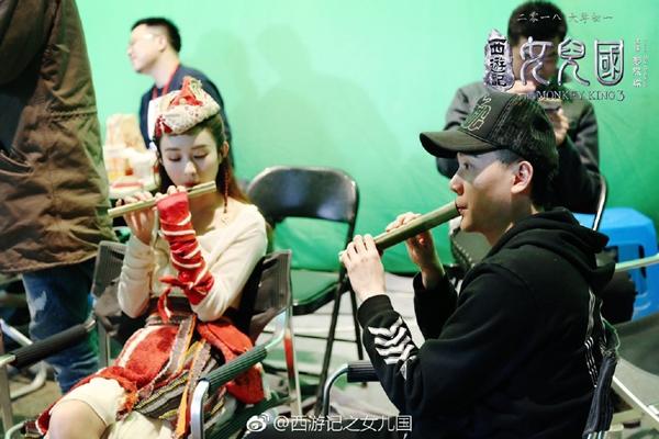 Phùng Thiệu Phong - Triệu Lệ Dĩnh nghi vấn hẹn hò -6