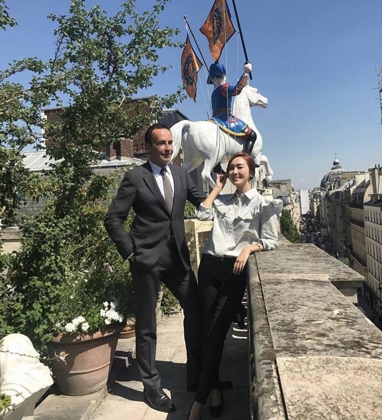 Tin sao Hàn hot 10/7: JYJ Park Yoochun dời ngày cưới, EXO xác nhận trở lại Kpop-10