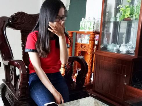 2 nữ sinh suýt tự tử vì tin đồn thất thiệt trên mạng xã hội