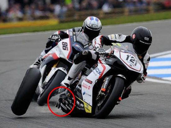 Khoảnh khắc hài hước trước khi 'tai họa' ập xuống