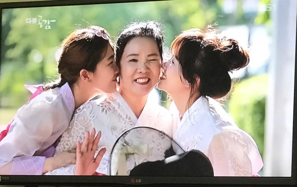 Hari Won khẳng định phát ngôn 'Phụ nữ Việt Nam lấy chồng Hàn vì tiền' là bịa đặt -1