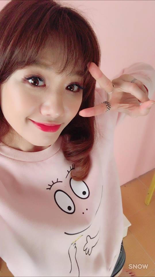 Hari Won khẳng định phát ngôn 'Phụ nữ Việt Nam lấy chồng Hàn vì tiền' là bịa đặt -6