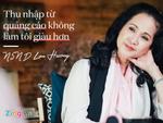 Mẹ chồng Lan Hương khóc vì thuốc ung thư giả-1